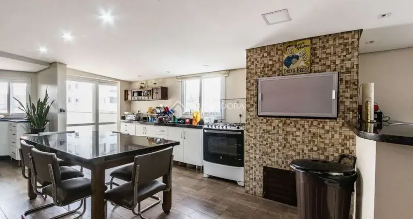 Cobertura com 3 quartos à venda na Rua Barão do Amazonas, 1049, Jardim Botânico, Porto Alegre