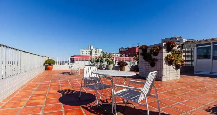 Apartamento com 1 quarto à venda na Rua Duque de Caxias, 1667, Centro Histórico, Porto Alegre