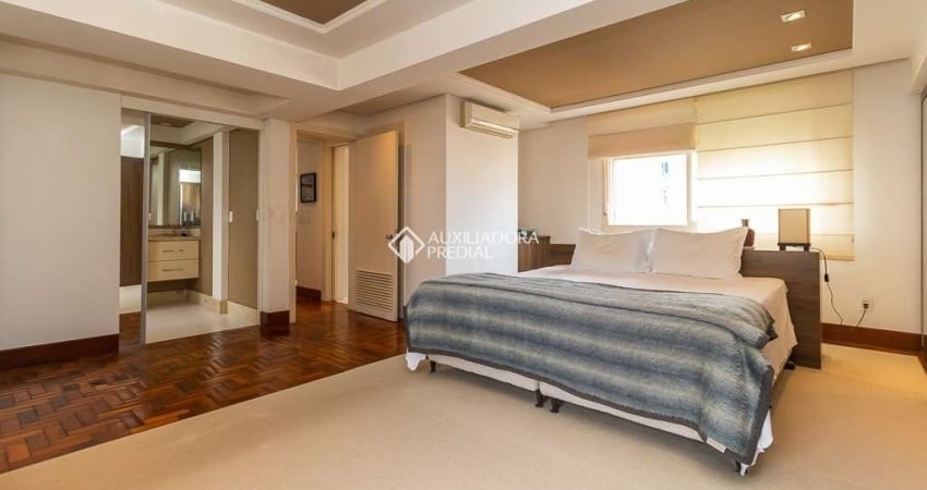 Apartamento com 2 quartos à venda na Rua Padre Chagas, 397, Moinhos de Vento, Porto Alegre