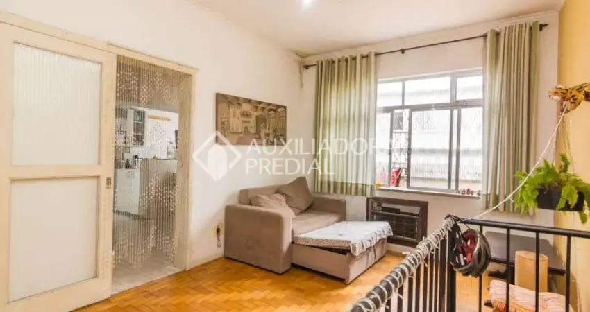 Apartamento com 3 quartos à venda na Avenida Protásio Alves, 3655, Petrópolis, Porto Alegre