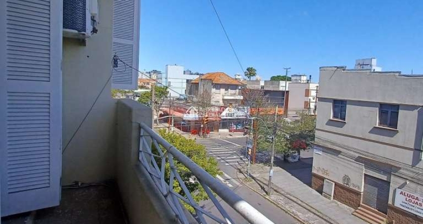 Apartamento com 2 quartos à venda na Avenida Ceará, 1890, São João, Porto Alegre