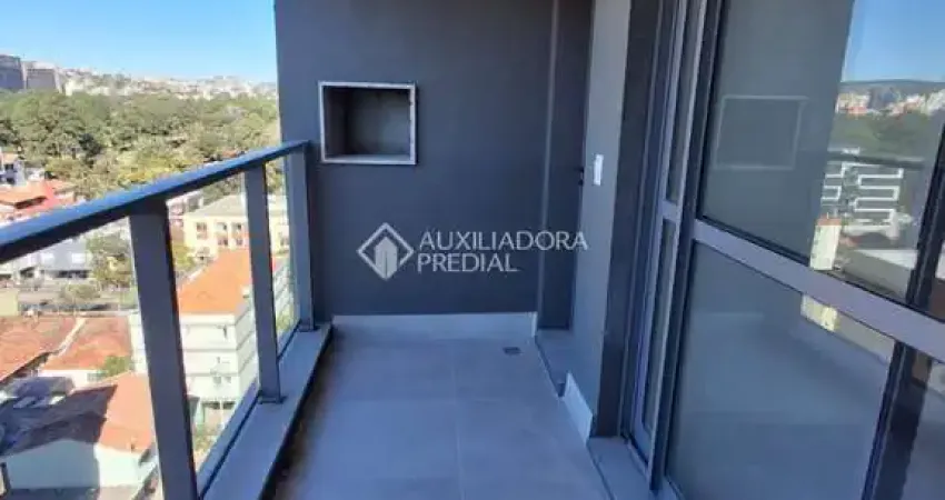 Apartamento com 2 quartos à venda na Rua Azevedo Sodré, 285, Passo da Areia, Porto Alegre