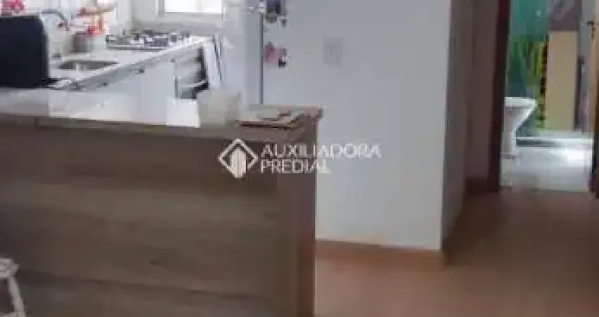 Apartamento com 2 quartos à venda na Avenida Juscelino Kubitschek de Oliveira, 440, Jardim Leopoldina, Porto Alegre