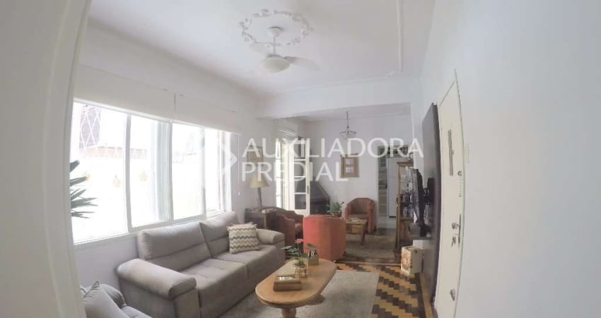 Apartamento com 3 quartos à venda na Rua Francisco Ferrer, 161, Rio Branco, Porto Alegre