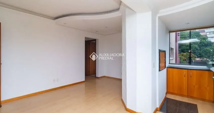 Apartamento com 2 quartos à venda na Rua Marcelo Gama, 881, Auxiliadora, Porto Alegre