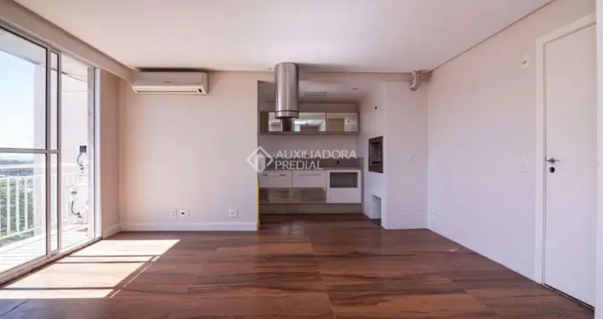 Apartamento com 1 quarto à venda na Beco Souza Costa, 400, Protásio Alves, Porto Alegre