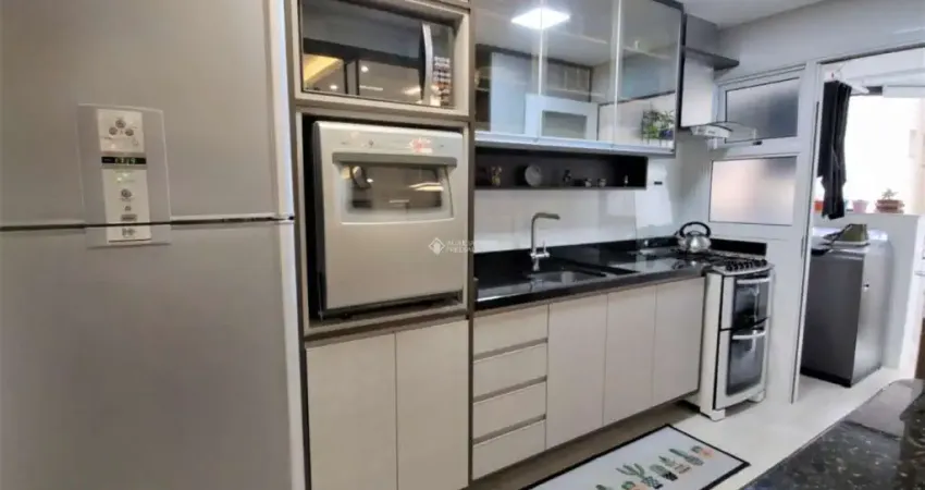 Apartamento com 3 quartos à venda na Rua São Luís, 1144, Santana, Porto Alegre