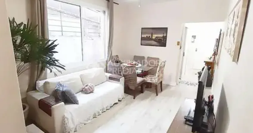 Apartamento com 2 quartos à venda na Rua Grão Pará, 58, Menino Deus, Porto Alegre