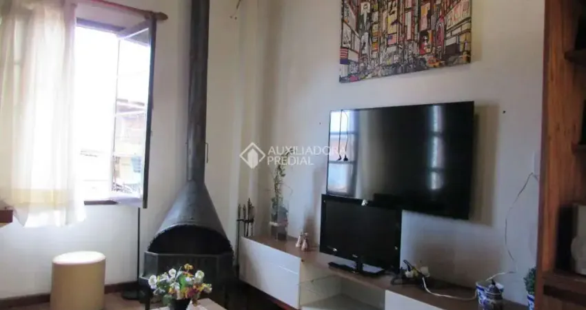 Casa com 3 quartos à venda na Rua São Vicente de Paula, 18, Bom Jesus, Porto Alegre