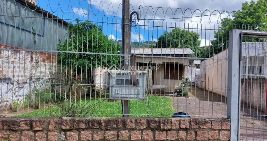 Terreno à venda na Avenida Protásio Alves, 8089, Morro Santana, Porto Alegre