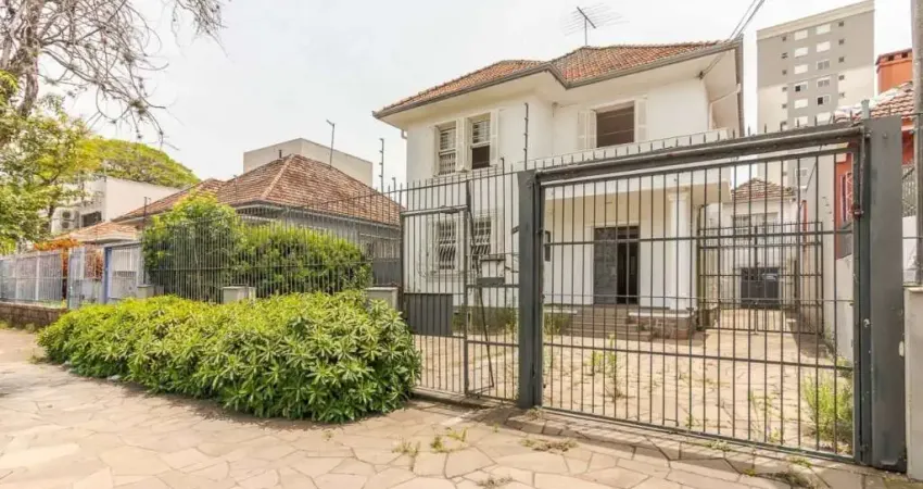 Casa com 3 quartos à venda na Avenida Guido Mondin, 1082, São Geraldo, Porto Alegre