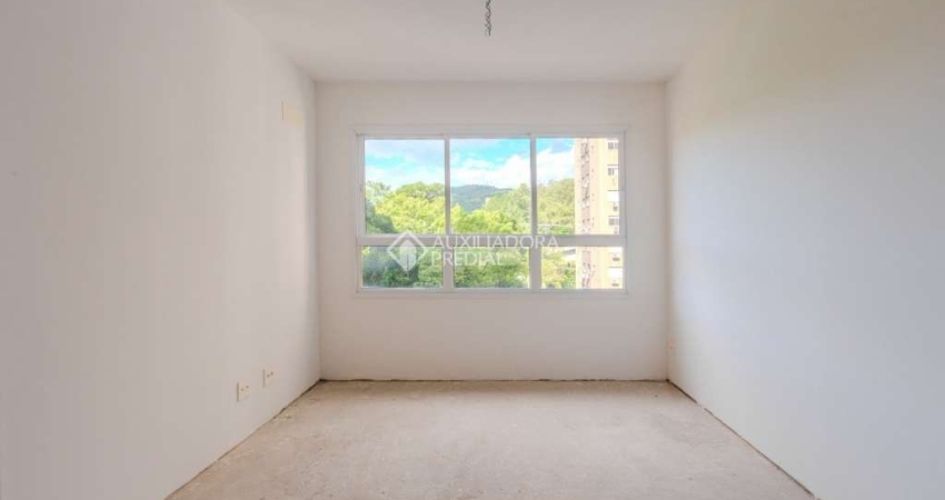 Apartamento com 3 quartos à venda na Rua Attílio Bilibio, 251, Jardim Carvalho, Porto Alegre