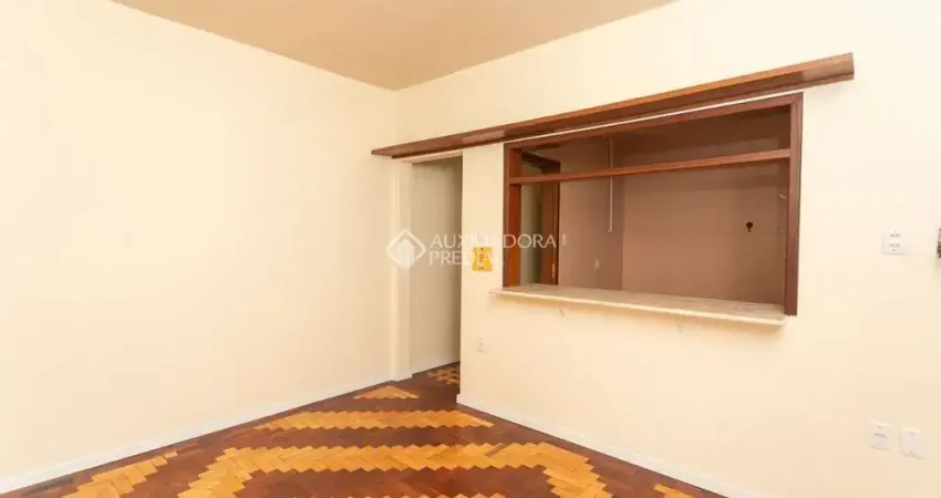 Apartamento com 2 quartos à venda na Rua José do Patrocínio, 655, Cidade Baixa, Porto Alegre