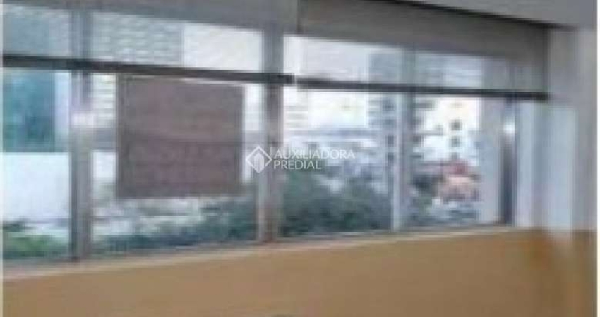 Sala comercial à venda na Avenida Nova York, 32, Auxiliadora, Porto Alegre