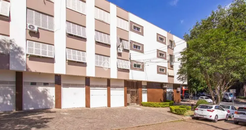 Apartamento com 2 quartos à venda na Rua Marcelo Gama, 1440, Auxiliadora, Porto Alegre