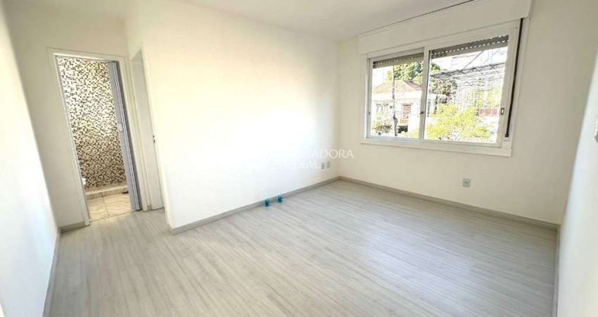 Apartamento com 1 quarto à venda na Rua São Salvador, 52, Santa Maria Goretti, Porto Alegre