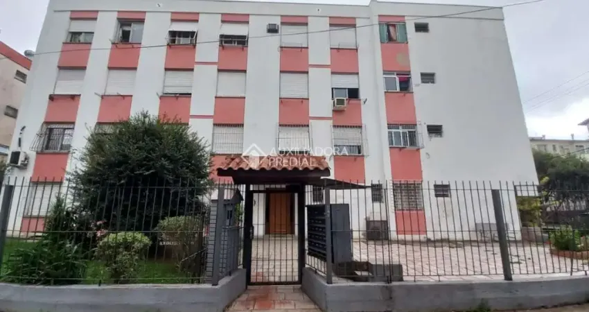 Apartamento com 1 quarto à venda na Rua Doutor Carlos Maria Bins, 150, Jardim Leopoldina, Porto Alegre