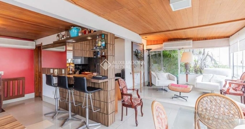 Cobertura com 4 quartos à venda na Avenida Cristóvão Colombo, 3038, Higienópolis, Porto Alegre