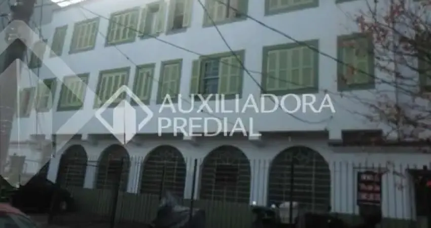 Apartamento com 1 quarto à venda na Rua Álvaro Chaves, 560, Floresta, Porto Alegre