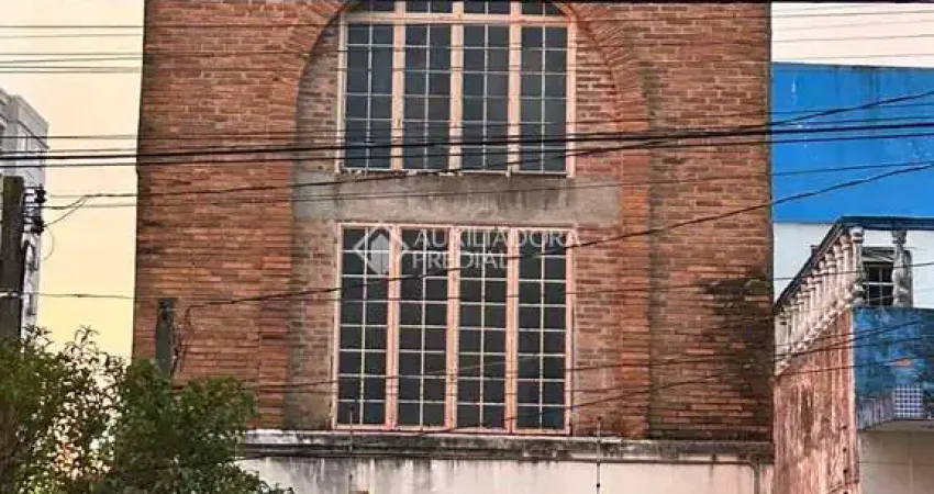 Prédio à venda na Rua Plácido de Castro, 150, Azenha, Porto Alegre