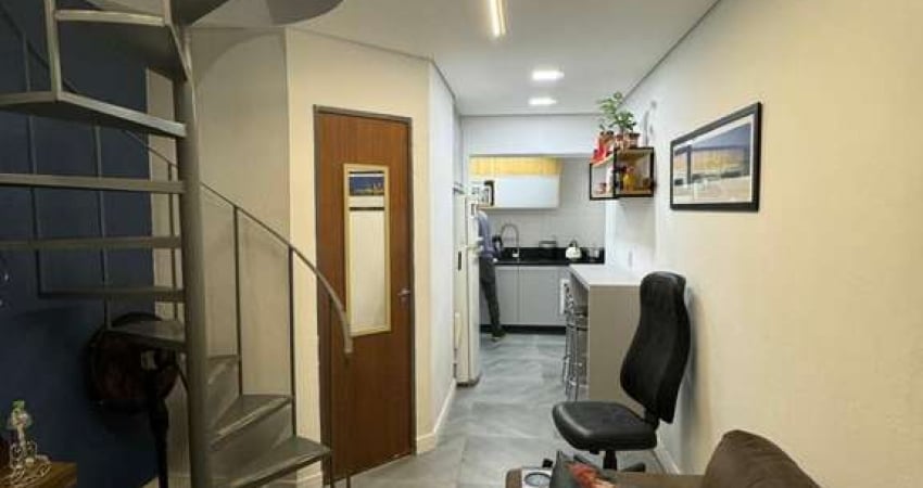 Casa em condomínio fechado com 1 quarto à venda na Rua Deputado Cunha Bueno, 185, Cavalhada, Porto Alegre