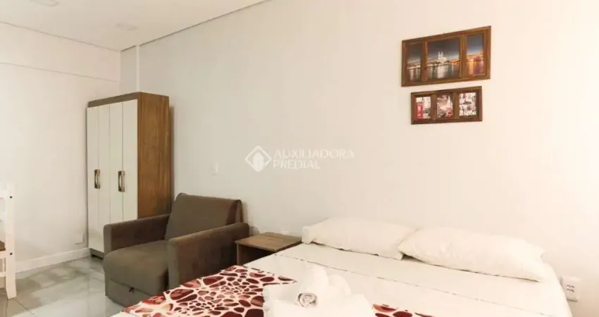 Apartamento com 1 quarto à venda na Avenida João Pessoa, 1203, Farroupilha, Porto Alegre