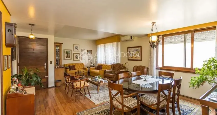 Apartamento com 3 quartos à venda na Avenida Carlos Gomes, 257, Auxiliadora, Porto Alegre