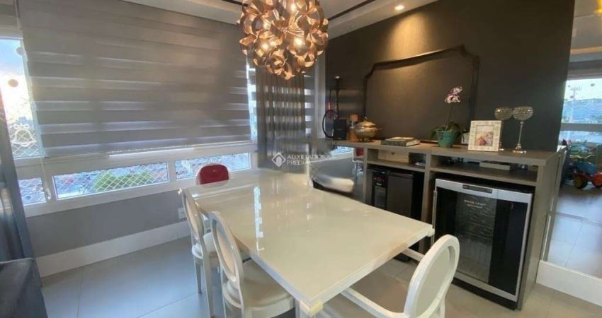Apartamento com 3 quartos à venda na Travessa Américo Silveira, 146, Cristo Redentor, Porto Alegre
