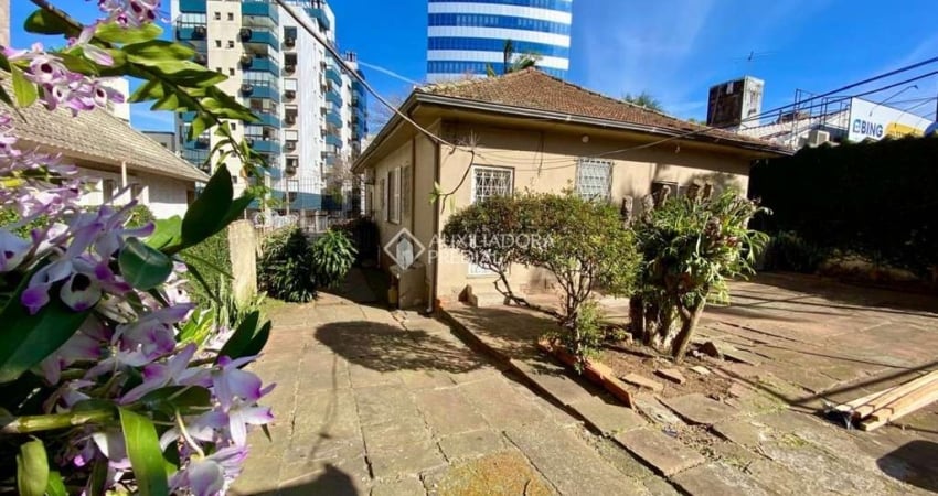 Terreno à venda na Rua General Couto de Magalhães, 1474, São João, Porto Alegre