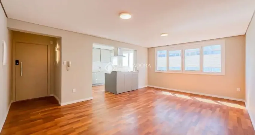 Apartamento com 3 quartos à venda na Avenida Carlos Gomes, 1652, Três Figueiras, Porto Alegre