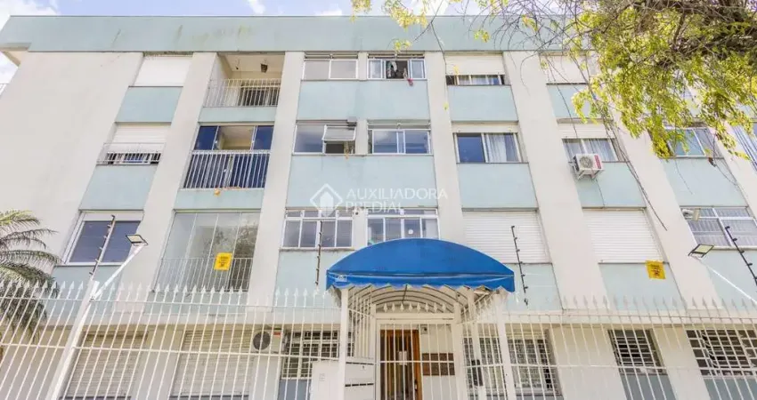 Apartamento com 1 quarto à venda na Rua Doutor João Simplício Alves de Carvalho, 320, Vila Ipiranga, Porto Alegre