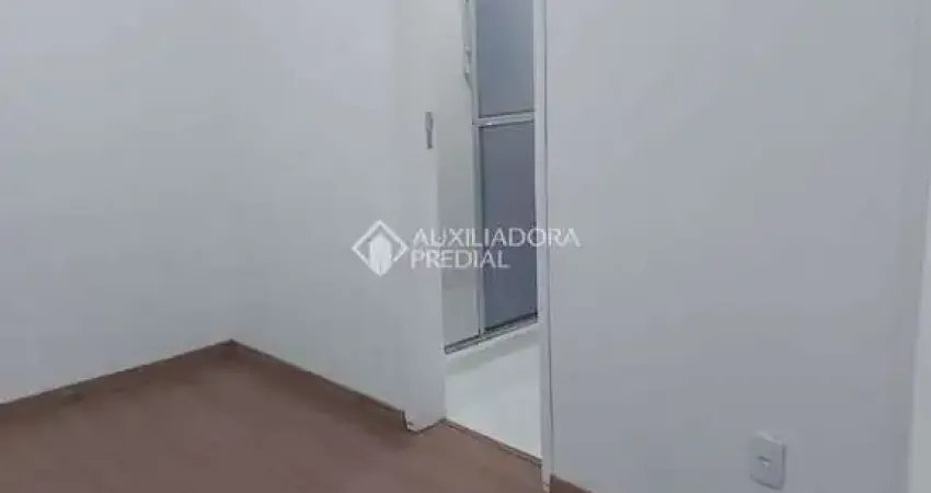 Apartamento com 1 quarto à venda na Rua Augusto Severo, 239, São João, Porto Alegre
