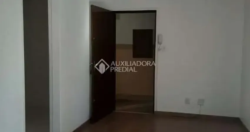 Apartamento com 1 quarto à venda na Rua Augusto Severo, 239, São João, Porto Alegre