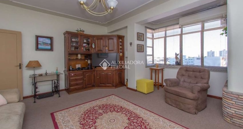 Apartamento com 3 quartos à venda na Rua Almirante Tamandaré, 678, Floresta, Porto Alegre
