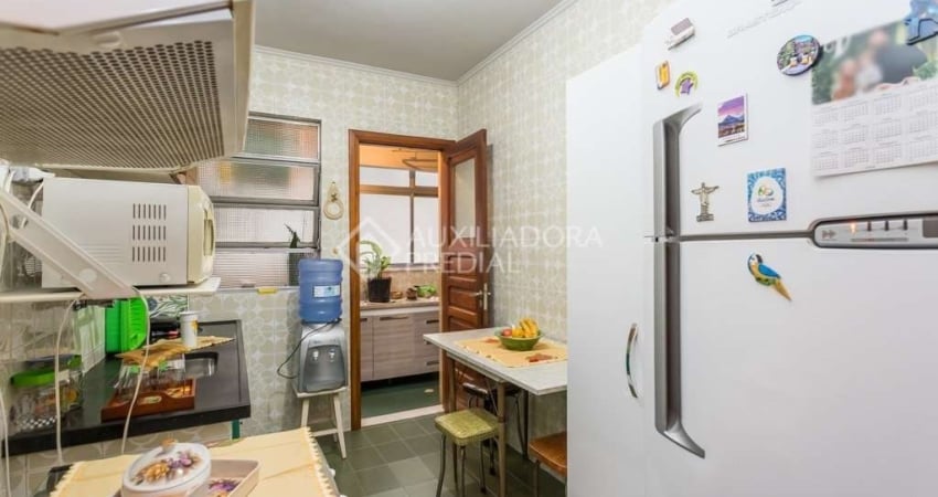 Apartamento com 3 quartos à venda na Avenida América, 170, Auxiliadora, Porto Alegre