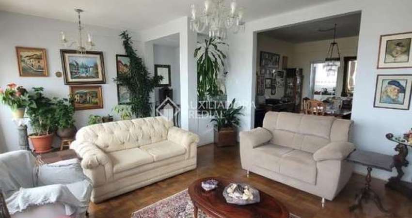 Apartamento com 3 quartos à venda na Avenida Farrapos, 2102, Floresta, Porto Alegre