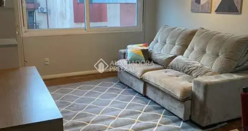 Apartamento com 3 quartos à venda na Rua Avaí, 40, Centro Histórico, Porto Alegre