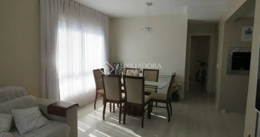 Apartamento com 2 quartos à venda na Rua Eudoro Berlink, 805, Auxiliadora, Porto Alegre