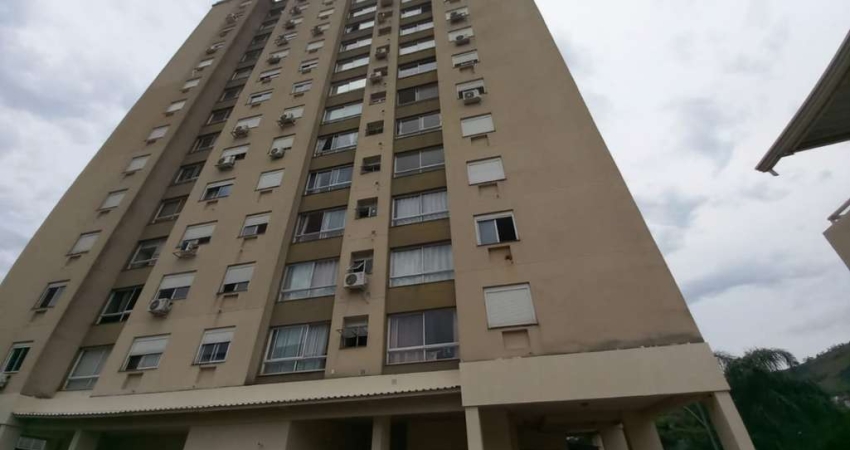 Apartamento com 2 quartos à venda na Rua Ney da Gama Ahrends, 51, Morro Santana, Porto Alegre