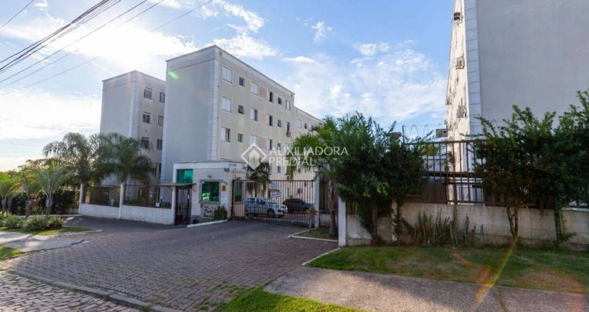 Apartamento com 2 quartos à venda na Rua Ada Vaz Cabeda, 340, Jardim Leopoldina, Porto Alegre