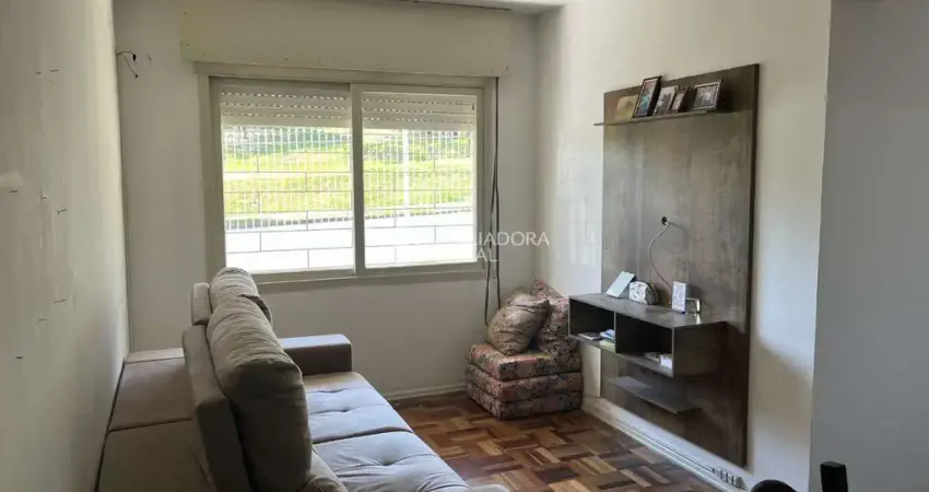 Apartamento com 2 quartos à venda na Rua Doutor João Simplício Alves de Carvalho, 320, Vila Ipiranga, Porto Alegre