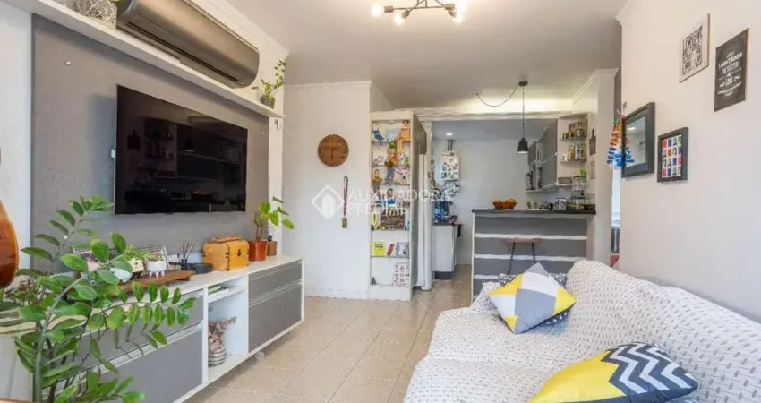 Cobertura com 2 quartos à venda na Rua Tunísia, 85, Vila Ipiranga, Porto Alegre