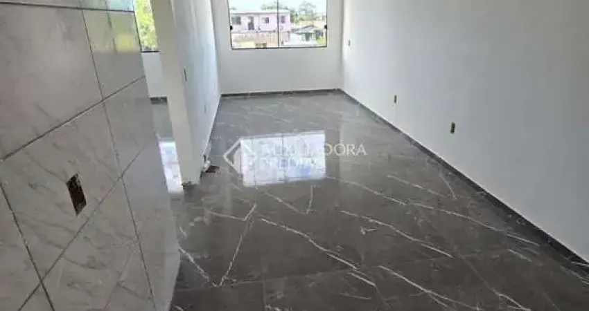 Apartamento com 1 quarto à venda na Fátima, 37, Maria Regina, Alvorada