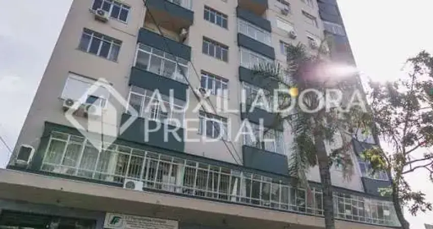 Apartamento com 2 quartos à venda na Rua Almirante Tamandaré, 678, Floresta, Porto Alegre