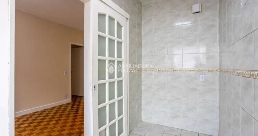 Apartamento com 2 quartos à venda na Avenida Mercedes, 20, Floresta, Porto Alegre