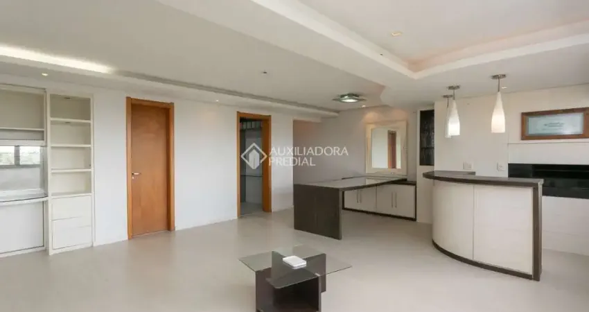 Apartamento com 3 quartos à venda na Avenida Cristóvão Colombo, 4105, Floresta, Porto Alegre