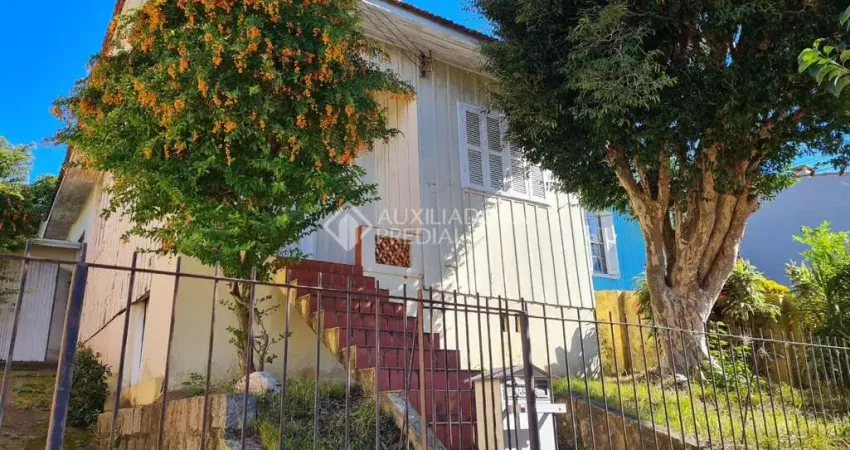 Terreno em condomínio fechado à venda na Rua Nove de Março, 429, Vila Ipiranga, Porto Alegre
