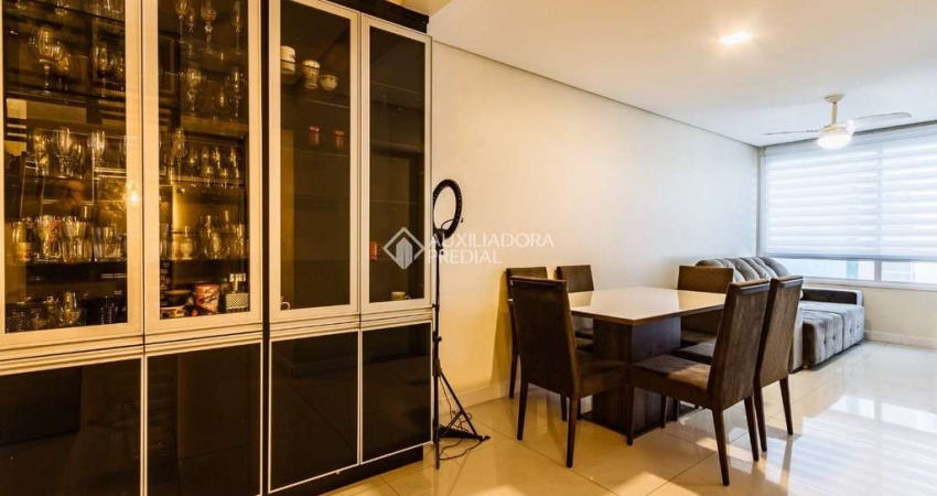Apartamento com 1 quarto à venda na Rua Artur Fabião Carneiro, 189, Passo da Areia, Porto Alegre