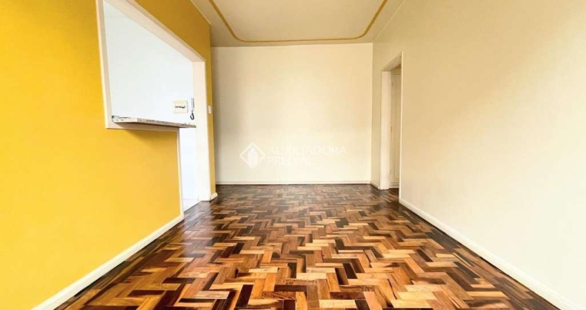 Apartamento com 1 quarto à venda na Rua Vieira de Castro, 481, Farroupilha, Porto Alegre