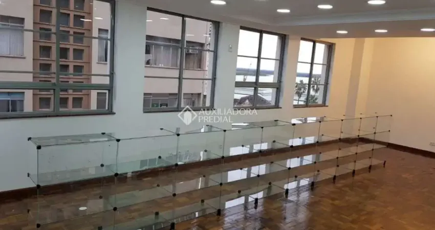 Ponto comercial à venda na Rua Vigário José Inácio, 38, Centro Histórico, Porto Alegre